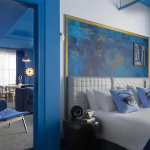 Angad Arts St Louis, Tapestry Collection By Hilton St. Louis